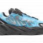 Yeezy 700 MNVN "Bright Cyan"