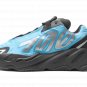 Yeezy 700 MNVN "Bright Cyan"