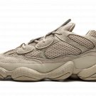 Yeezy 500 "Taupe Light"
