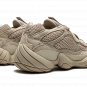 Yeezy 500 "Taupe Light"
