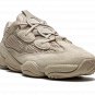 Yeezy 500 "Taupe Light"