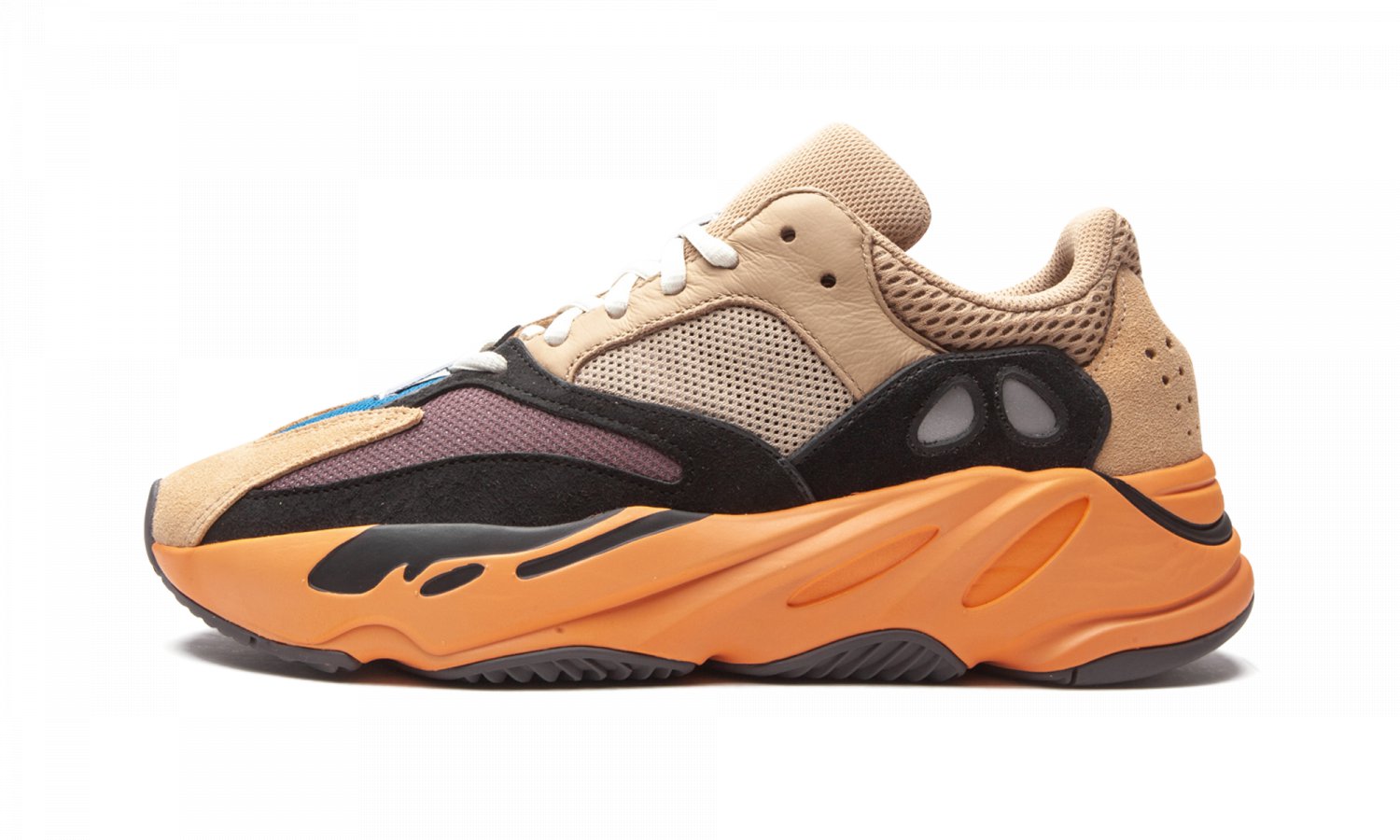 Yeezy Boost 700 "Enflame Amber"