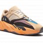 Yeezy Boost 700 "Enflame Amber"