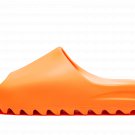 Yeezy Slides "Enflame Orange"