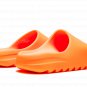 Yeezy Slides "Enflame Orange"