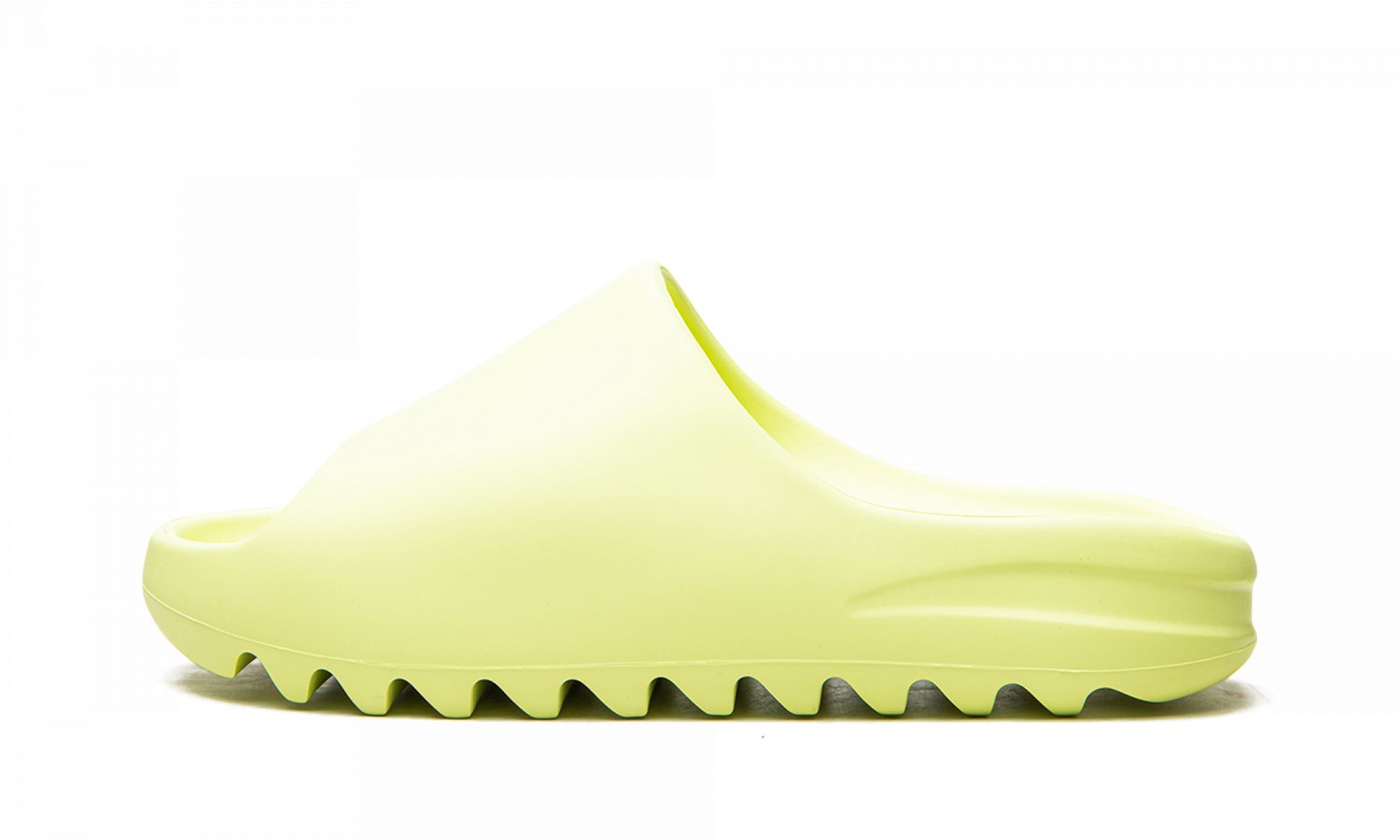 Yeezy Slide "Glow"