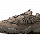 Yeezy 500 "Clay Brown"