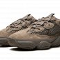 Yeezy 500 "Clay Brown"