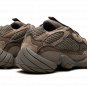 Yeezy 500 "Clay Brown"