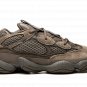 Yeezy 500 "Clay Brown"
