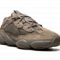 Yeezy 500 "Clay Brown"