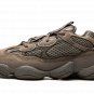 Yeezy 500 "Clay Brown"