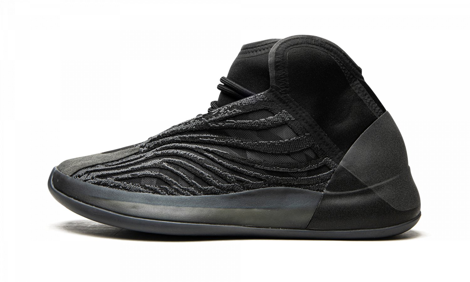 Yeezy QNTM "Onyx"