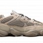 Yeezy 500 "Ash Grey"