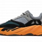 Yeezy 700 "Wash Orange"