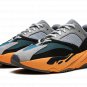 Yeezy 700 "Wash Orange"