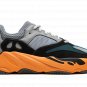 Yeezy 700 "Wash Orange"