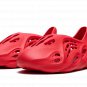 Yeezy Foam Runner "Vermillion"