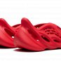 Yeezy Foam Runner "Vermillion"