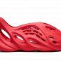 Yeezy Foam Runner "Vermillion"