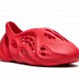 Yeezy Foam Runner "Vermillion"