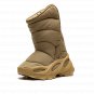 Yeezy Insulated Boot "Khaki"