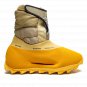 Yeezy Knit Runner Boot "Sulfur"