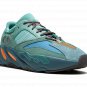 Yeezy Boost 700 "Faded Azure"