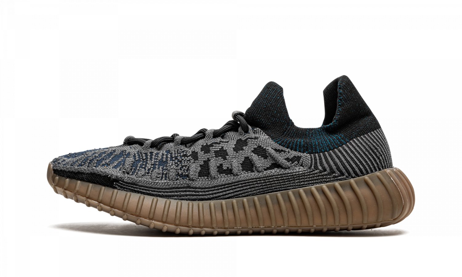 Yeezy Boost 350 V2 CMPCT "Slate Blue"