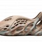 Yeezy Foam Runner "MX Sand Grey"