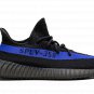 Yeezy 350 V2 "Dazzling Blue"