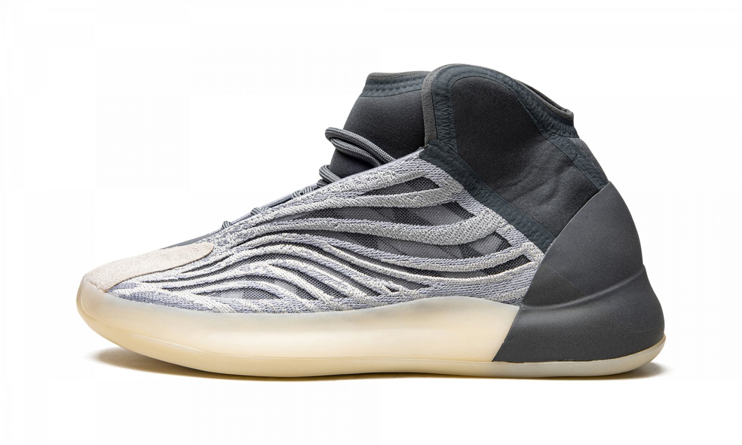 Yeezy Quantum "Mono Carbon"