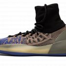 Yeezy Basketball Knit "Slate Azure"