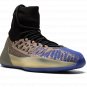 Yeezy Basketball Knit "Slate Azure"