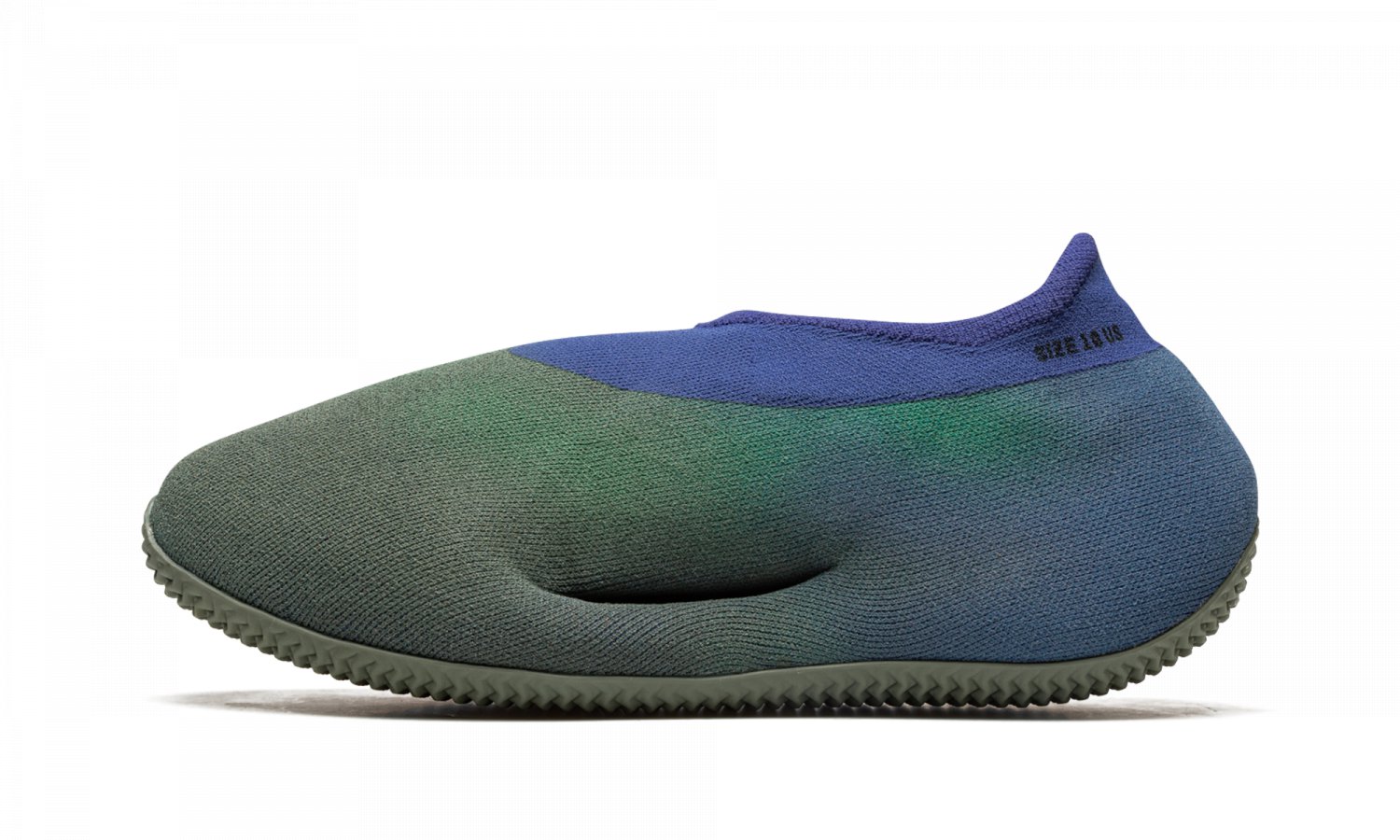 Yeezy Knit Runner "Faded Azure"