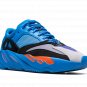 YEEZY BOOST 700 "Hi-Res Blu"