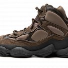 Yeezy 500 High "Taupe Black"