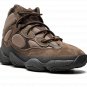 Yeezy 500 High "Taupe Black"