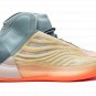 Yeezy Quantum "Hi-Res Coral"