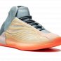 Yeezy Quantum "Hi-Res Coral"
