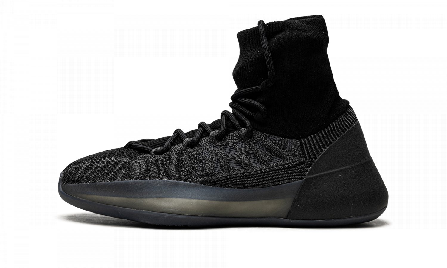 Yeezy BSKTBL Knit "Onyx"