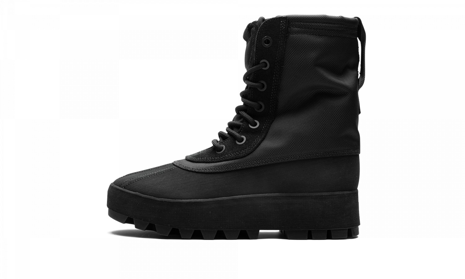Yeezy 950 Duckboot "Pirate Black"