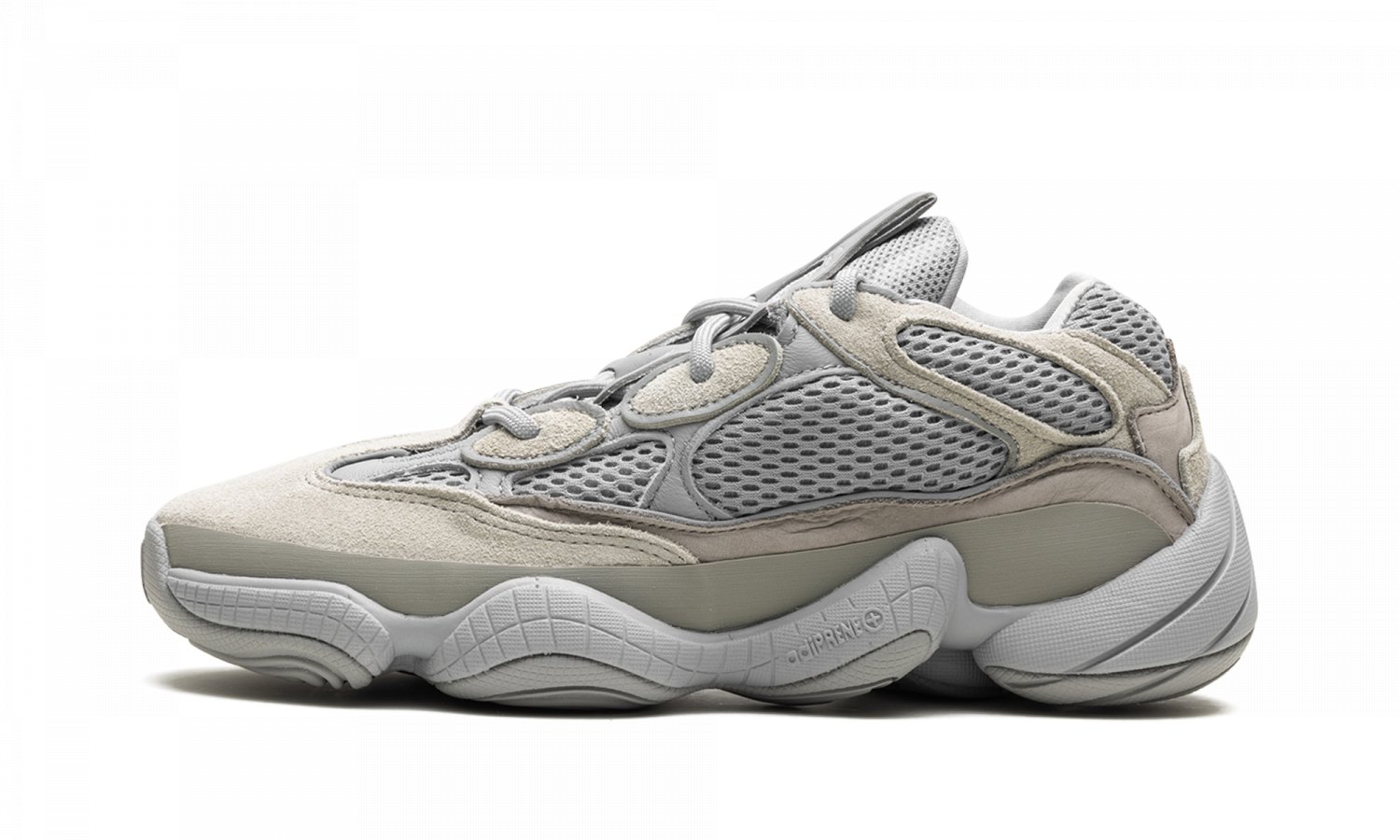 Yeezy 500 "Stone Salt" "Stone Salt"