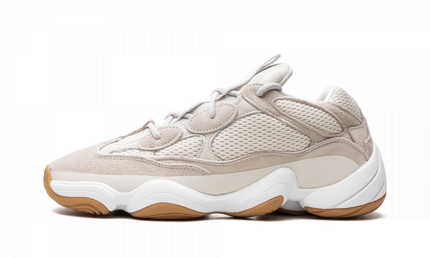 Yeezy 500 "Stone Taupe" "Stone Taupe"