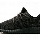 Yeezy Boost 350 "Pirate Black"