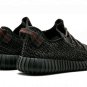 Yeezy Boost 350 "Pirate Black"