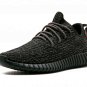 Yeezy Boost 350 "Pirate Black"