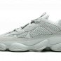 Yeezy 500 "Salt"
