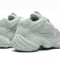 Yeezy 500 "Salt"