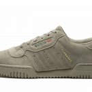 Yeezy Powerphase "Simple Brown"